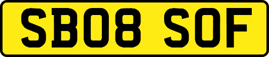 SB08SOF