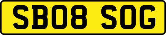 SB08SOG