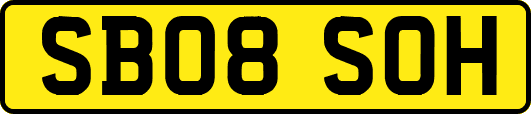 SB08SOH