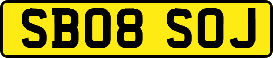 SB08SOJ