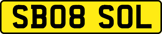 SB08SOL