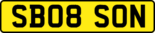 SB08SON