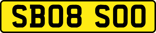 SB08SOO
