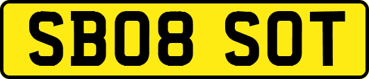 SB08SOT