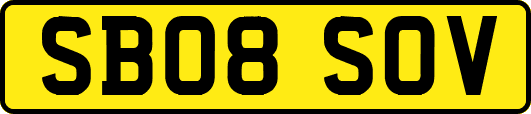 SB08SOV