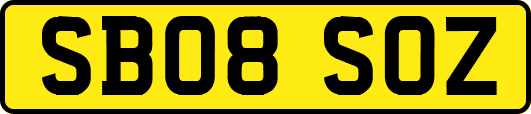 SB08SOZ