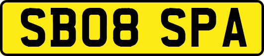 SB08SPA
