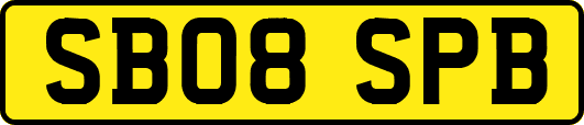 SB08SPB