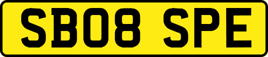 SB08SPE