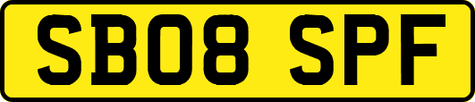 SB08SPF