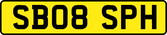 SB08SPH