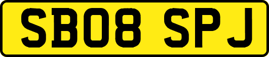 SB08SPJ