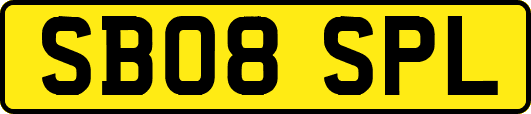 SB08SPL