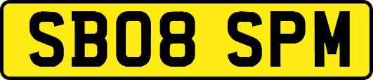 SB08SPM