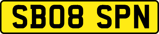 SB08SPN
