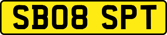 SB08SPT