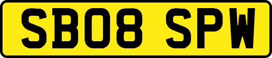 SB08SPW