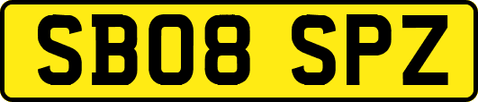SB08SPZ