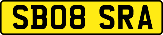 SB08SRA
