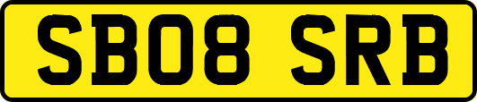 SB08SRB