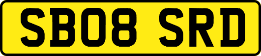 SB08SRD