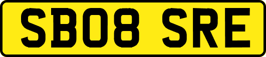 SB08SRE
