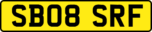 SB08SRF