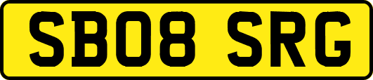 SB08SRG