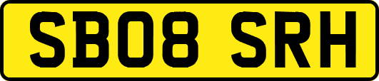 SB08SRH