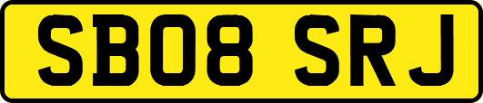 SB08SRJ