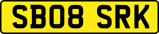 SB08SRK