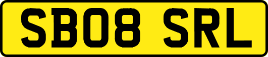 SB08SRL