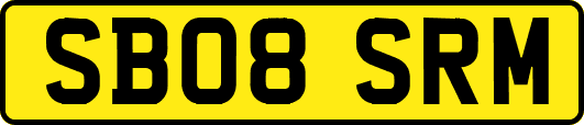 SB08SRM