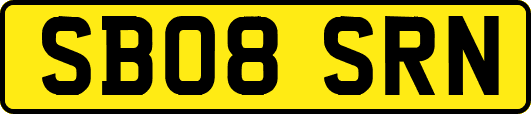 SB08SRN