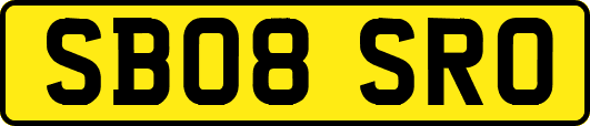 SB08SRO