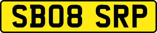 SB08SRP