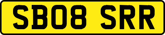 SB08SRR