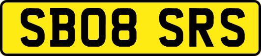 SB08SRS