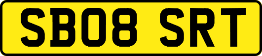 SB08SRT