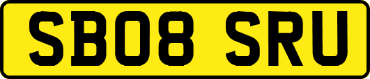 SB08SRU