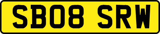 SB08SRW