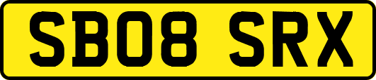 SB08SRX