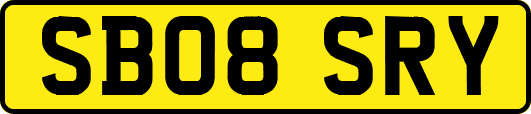 SB08SRY