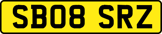SB08SRZ
