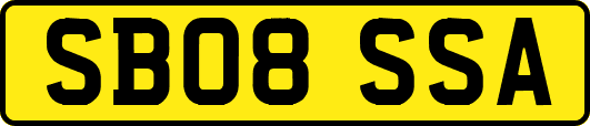 SB08SSA