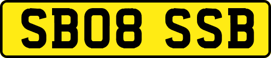 SB08SSB