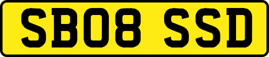 SB08SSD