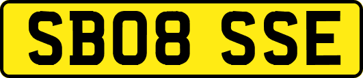 SB08SSE