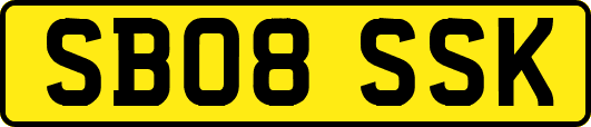 SB08SSK