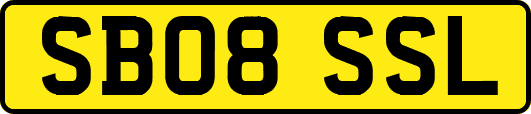 SB08SSL